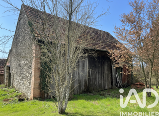  Maison � vendre 1 pi�ce 154 m�