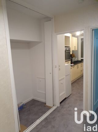  Appartement � vendre 1 pi�ce 39 m�