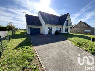  Maison � vendre 5 pi�ces 140 m�