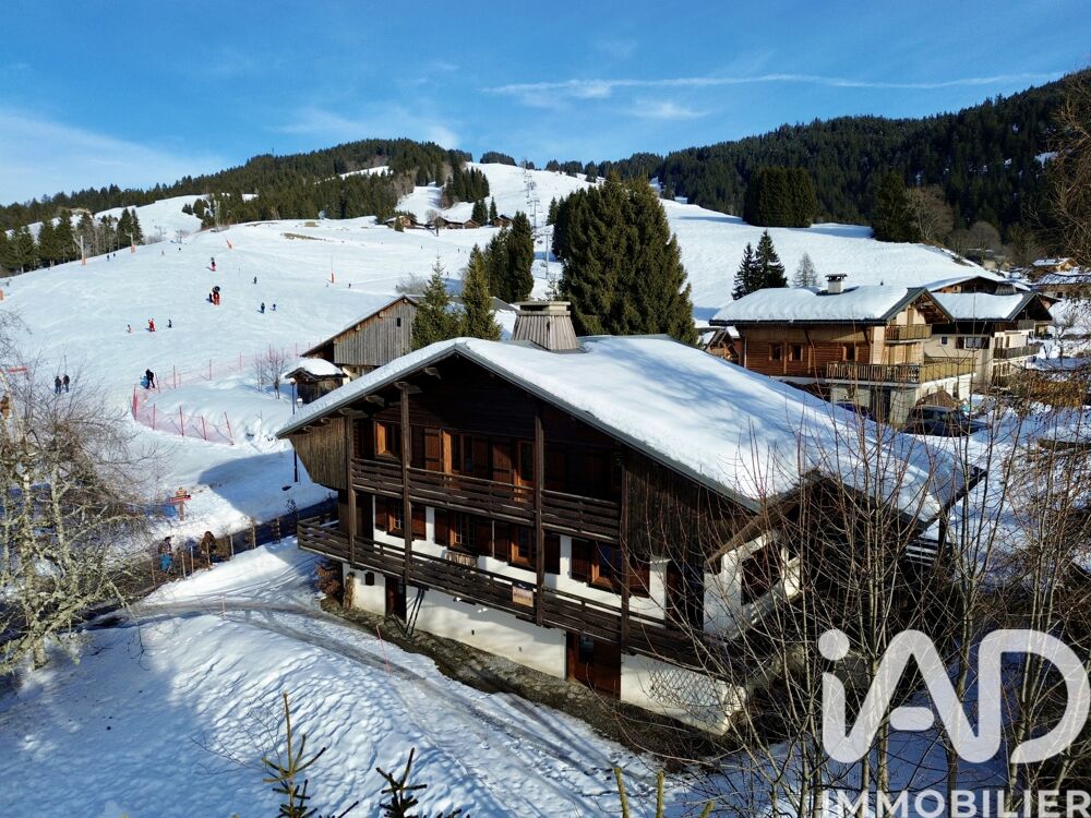 � vendre  Maison Crest-Voland (73590)