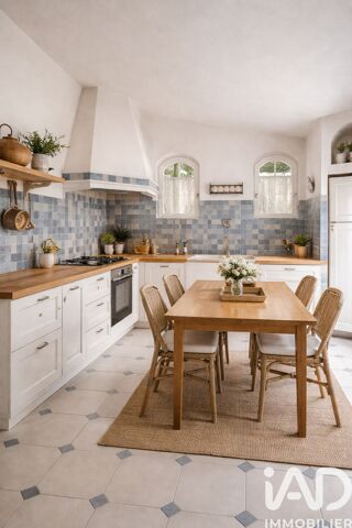  Maison � vendre 6 pi�ces 186 m�