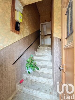  Maison � vendre 3 pi�ces 50 m�