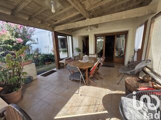  Maison  vendre 7 pices 204 m