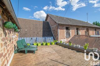  Maison � vendre 8 pi�ces 172 m�