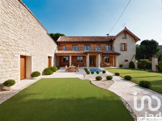  Maison � vendre 7 pi�ces 122 m�