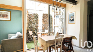  Appartement � vendre 4 pi�ces 64 m�