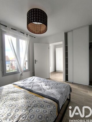  Maison � vendre 4 pi�ces 77 m�