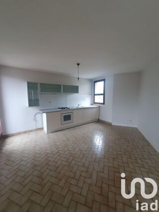  Maison � vendre 5 pi�ces 107 m�