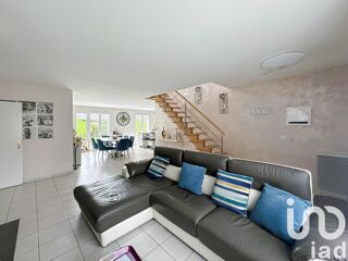  Maison � vendre 7 pi�ces 140 m�