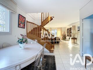  Appartement � vendre 5 pi�ces 131 m�