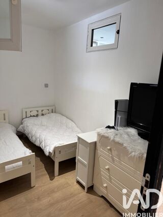  Appartement � vendre 2 pi�ces 52 m�