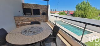  Maison  vendre 4 pices 112 m