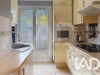  Appartement � vendre 4 pi�ces 67 m�