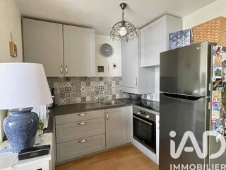  Appartement � vendre 3 pi�ces 63 m�