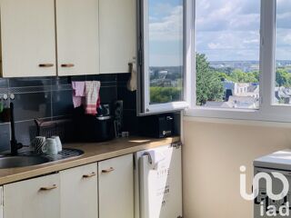  Appartement � vendre 5 pi�ces 95 m�