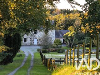  Maison � vendre 5 pi�ces 186 m�