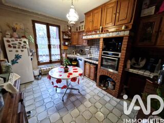  Maison � vendre 6 pi�ces 154 m�