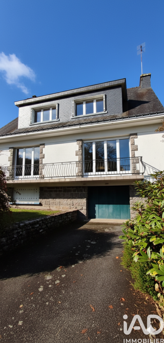  Maison � vendre 6 pi�ces 122 m�