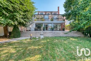  Maison � vendre 9 pi�ces 431 m�