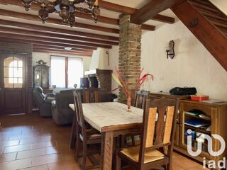  Maison � vendre 5 pi�ces 92 m�