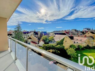  Appartement � vendre 3 pi�ces 69 m�