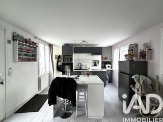  Maison � vendre 4 pi�ces 85 m�