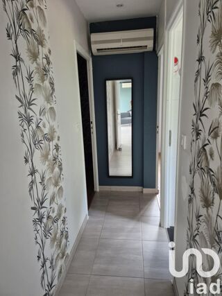  Maison  vendre 5 pices 126 m