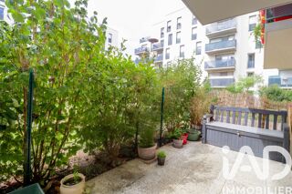  Appartement � vendre 2 pi�ces 43 m�