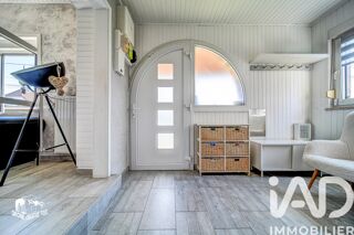  Maison � vendre 4 pi�ces 60 m�