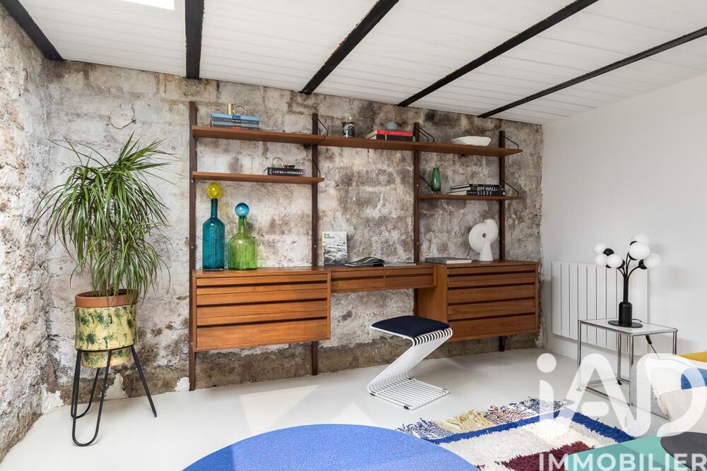 � vendre  Appartement Paris 20