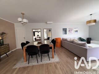 Maison � vendre 5 pi�ces 127 m�