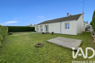  Maison � vendre 5 pi�ces 110 m�