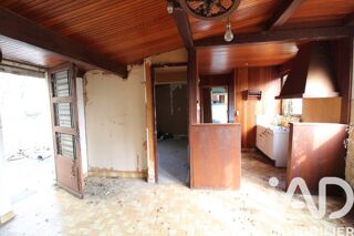  Maison � vendre 2 pi�ces 38 m�