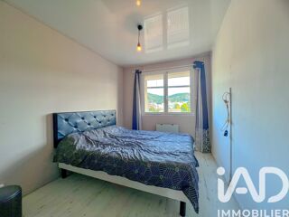  Appartement  vendre 3 pices 67 m