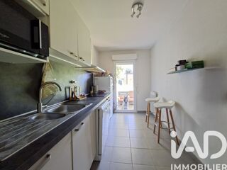  Appartement � vendre 3 pi�ces 64 m�