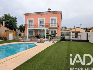  Maison � vendre 5 pi�ces 125 m�