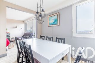  Appartement � vendre 5 pi�ces 83 m�