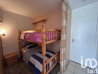  Appartement � vendre 1 pi�ce 25 m�