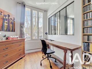  Appartement � vendre 5 pi�ces 91 m�