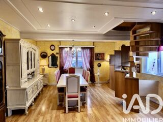  Maison � vendre 12 pi�ces 350 m�