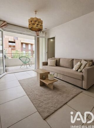  Appartement � vendre 2 pi�ces 38 m�