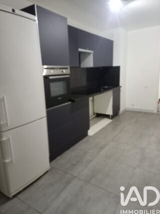  Appartement � vendre 3 pi�ces 81 m�