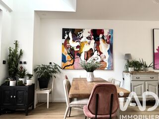  Maison � vendre 5 pi�ces 128 m�