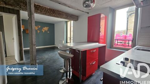   Vente Appartement 2 pi�ces Appartement - 2 pi�ce(s) - 36 m�