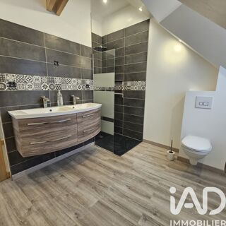  Maison � vendre 3 pi�ces 100 m�