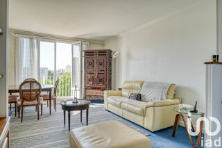  Appartement � vendre 3 pi�ces 61 m�