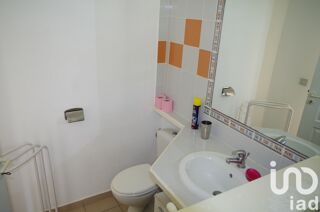  Appartement � vendre 2 pi�ces 34 m�