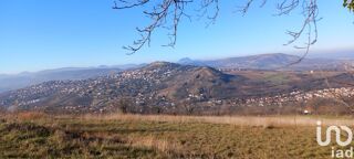  Terrain  vendre 643 m