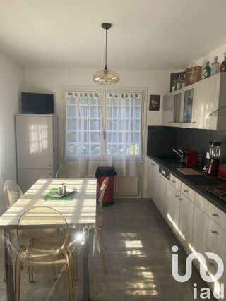  Maison � vendre 3 pi�ces 151 m�