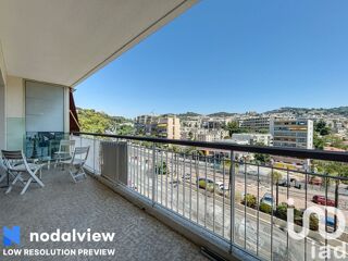  Appartement � vendre 2 pi�ces 51 m�